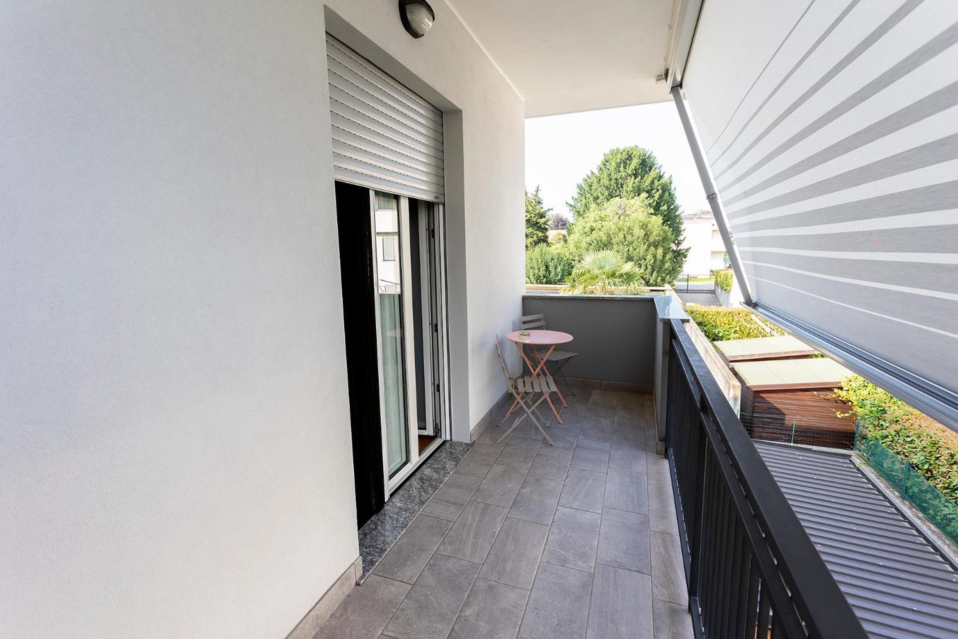 Casa Stema Apartment Meda Exterior foto